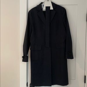Brooks brothers overcoat- spring/fall